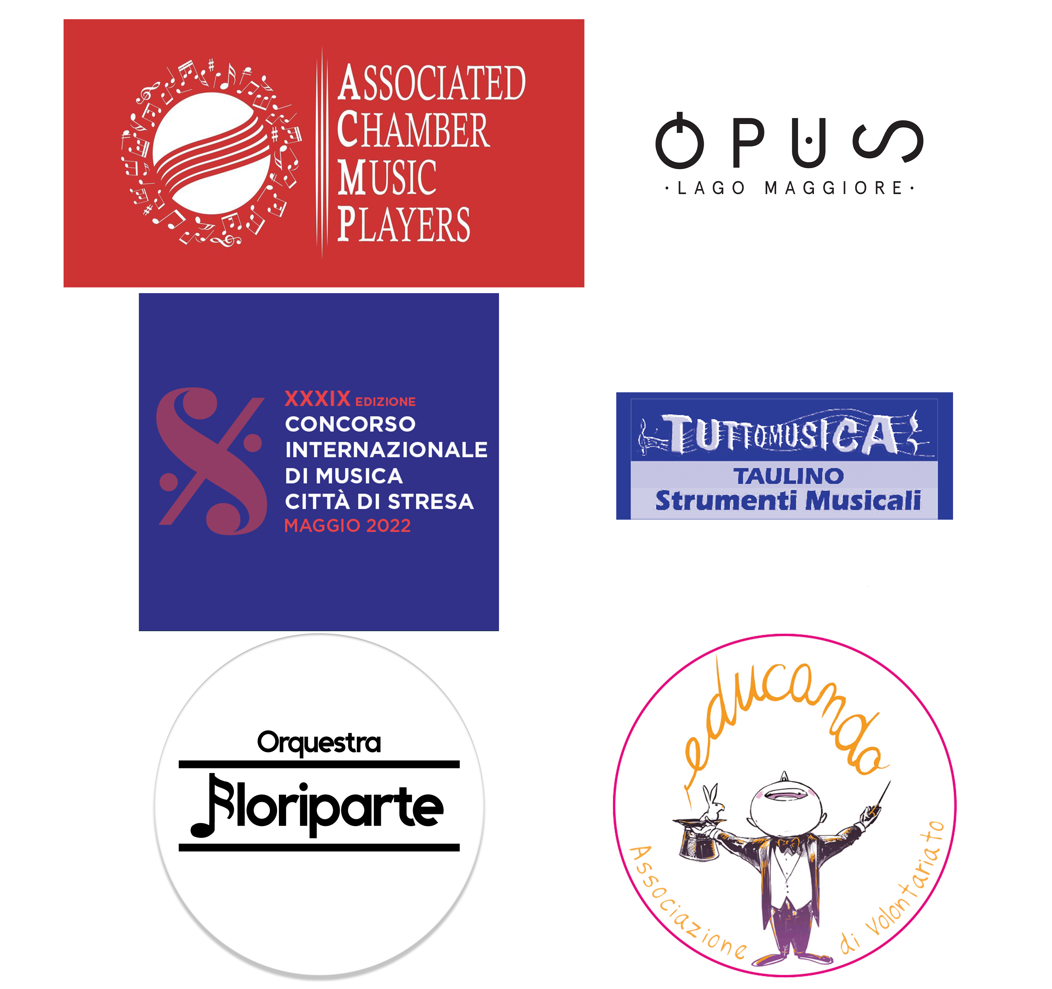 Associazioni Collaborazioni
